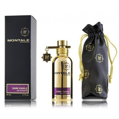 Montale Dark Purple EDP духи для женщин