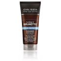 John Frieda Brilliant Brunette Colour Protecting mitrinošs šampūns krāsotiem matiem 250ml