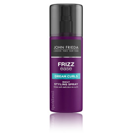 John Frieda Frizz Ease Dream Curls спрей для непослушных волос 200 мл.