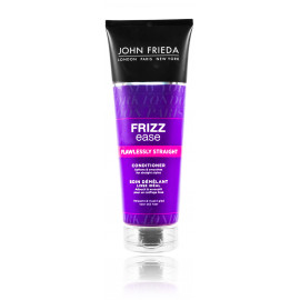 John Frieda Frizz Ease Flawlessly Straight taisnojošs kondicionieris 250 ml