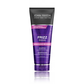 John Frieda Frizz Ease Miraculous Recovery atjaunojošs šampūns 250 ml