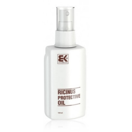 Brazil Keratin Ricinus Protective Oil riciīneļļa 100 ml.