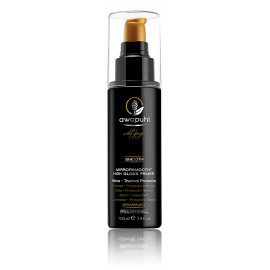 Paul Mitchell Awapuhi Wild Ginger Mirrorsmooth High Gloss Primer mirdzumu piešķirošs serums 100ml