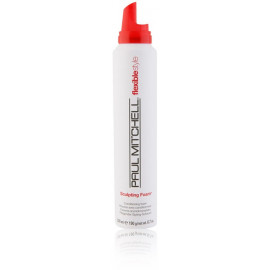 Paul Mitchell Flexible Style Sculpting Foam matu ieveidošanas putas