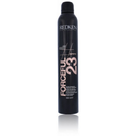 Redken Forceful 23 ļoti stipras fiksācijas matu laka