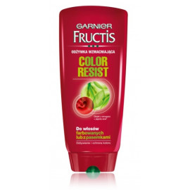 Garnier Fructis Color Resist Balm kondicionieris krāsotiem matiem 200 ml.