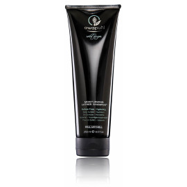 Paul Mitchell Awapuhi Moisturizing Lather šampūns krāsotiem matiem