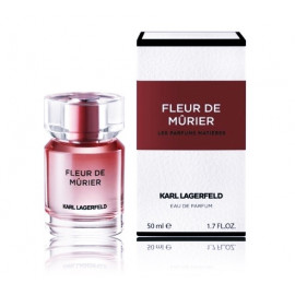 Karl Lagerfeld Fleur de Murier 50 ml. EDP smaržas sievietēm