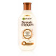 Garnier Botanic Therapy Coco Milk & Macadamia Shampoo šampūns sausiem matiem 400 ml.