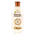 Garnier Botanic Therapy Coco Milk & Macadamia Shampoo šampūns sausiem matiem 400 ml.