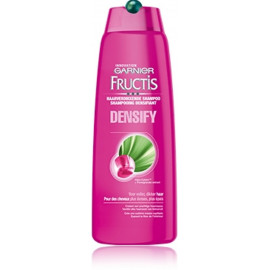 Garnier Fructis Densify Shampoo šampūns vājiem matiem