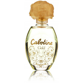 Gres Cabotine Gold EDT духи для женщин