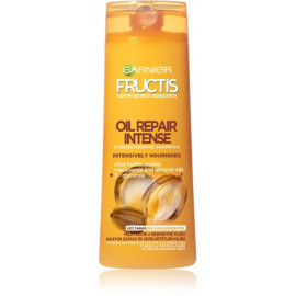 Garnier Fructis Oil Repair Intense Shampoo šampūns ļoti sausiem, bojātiem matiem