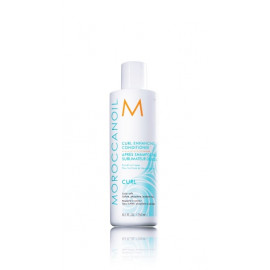 Moroccanoil Curl Enhancing kondicionieris sprogainiem matiem