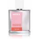 Mexx Whenever Wherever EDT smaržas sievietēm