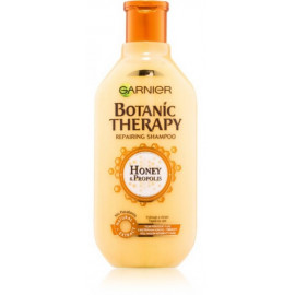 Garnier Botanic Therapy Honey and Propolis шампунь для поврежденных волос 250 мл.