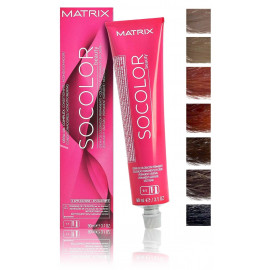 Matrix SoColor profesionāla ilgnoturīga matu krāsa