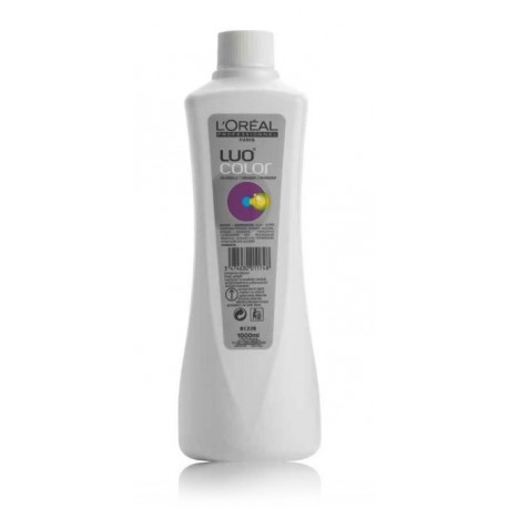 L'oreal Professionnel LuoColor 25V 7,5 % oksidācijas emulsija 1000 ml.