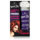 Schwarzkopf got2b Powder`ful Volumizing Styling Powder для придания объема Пудра 10 г.