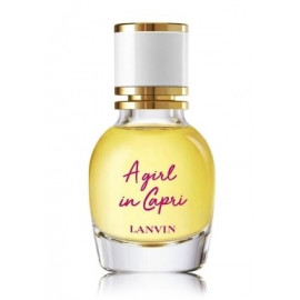 Lanvin A Girl In Capri EDT духи для женщин