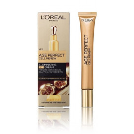 L'oreal Age Perfect Cell Renew крем для век 15 мл.