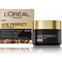 L'oreal Age Perfect Cell Renew atjaunojošs nakts sejas krēms 50 ml.