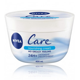 Nivea Care barojošs un mitrinošs dienas ķermeņa/sejas/roku krēms