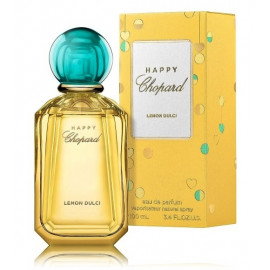 Chopard Happy Lemon Dulci EDP духи для женщин