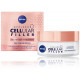 Nivea Hyaluron CELLular Filler Reshape SPF30 dienas krēms pretgrumbu 50 ml.