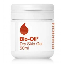 Bio Oil Body Gel mitrinošs ķermeņa gēls sausai un jūtīgai ādai 50 ml.