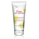 Clarins Eau des Jardins Smoothing Body Cream mīkstinošs ķermeņa krēms 200 ml.