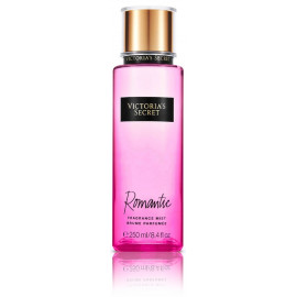 Victoria's Secret Romantic sprejs ķermenim 250 ml.