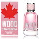 Dsquared2 Wood for Her EDT smaržas sievietēm