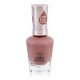 Sally Hansen Color Therapy nagu laka