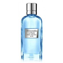 Abercrombie & Fitch First Instinct Blue for Her EDP духи для женщин