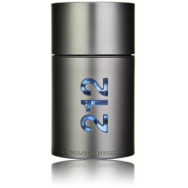 Carolina Herrera 212 Men EDT smaržas vīriešiem