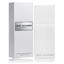 Angel Schlesser Femme EDT smaržas sievietēm