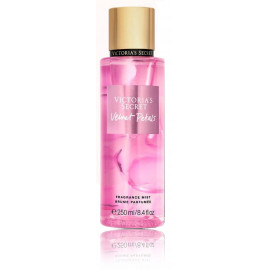 Victoria's Secret Velvet Petals спрей для тела 250 мл.