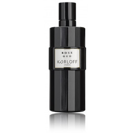 Korloff Rose Oud EDP духи для женщин