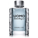 Salvatore Ferragamo Uomo Caсal Life EDT духи для мужчин