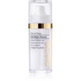 Alcina Active Cell Serum stingrinošs sejas serums 30 ml.