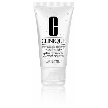 Clinique Dramatically Different Hydrating Jelly Увлажняющий гель для лица 50 мл.