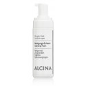 Alcina Cleansing Foam чистящая пена для лица 150 мл.