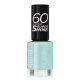 Rimmel 60 Seconds Super Shine Nail Polish ātri žūstoša nagu laka