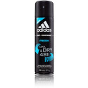 Adidas Fresh Cool & Dry 48H izsmidzināms antiperspirants vīriešiem 200 ml.