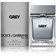 Dolce & Gabbana The One Grey EDT smaržas vīriešiem