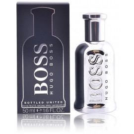 Hugo Boss Boss Bottled United EDT smaržas vīriešiem