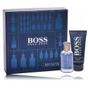 Hugo Boss Bottled Infinite komplekts vīriešiem (50 ml. EDP + 100 ml. dušas želeja)