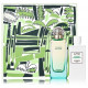 Hermes Un Jardin Sur Le Nil komplekts sievietēm (100 ml. EDT + 80 ml. ķermeņa losjons)