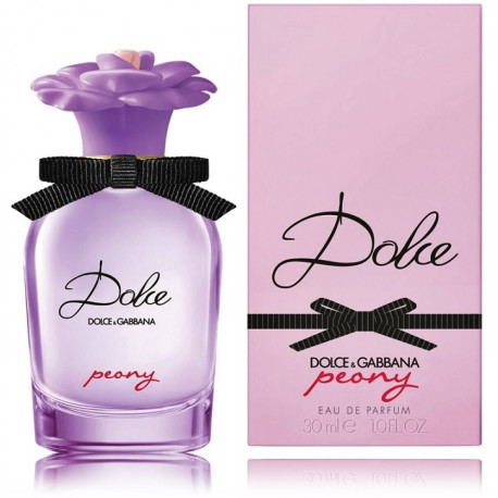 Dolce & Gabbana Dolce Peony EDP smaržas sievietēm